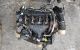 Motor RHJ Citroen C4 I Picasso (Fase I, 2007) 2.0 HDi (136 cv) FAP Automatico