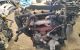 Motor RHJ Citroen C4 I Picasso (Fase I, 2007) 2.0 HDi (136 cv) FAP EGS