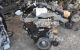 Motor YHZ - YH01 Citroen C5 AIRCROSS (A_) 1.5 BlueHDi 130 (ACYHZJ, ACYHZR) (131 cv)