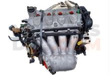 Motor RLZ 140 CV Citroen C5 I (Fase I, 2000) 2.0 HPi (140 cv)