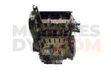 Motor G/X Citroen C5 I (Fase II, 2004) 3.0i V6 24V (207 cv) Automatico