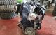 Motor RHF - RH01 Citroen C5 II (Fase I, 2008) 2.0 HDi (140 cv) FAP