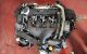 Motor RHF - RH01 Citroen C5 II (Fase I, 2008) 2.0 HDi (140 cv) FAP