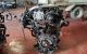Motor RHF - RH01 Citroen C5 II (Fase I, 2008) 2.0 HDi (140 cv) FAP