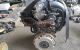 Motor RHF - RH01 Citroen C5 III (RD_) 2.0 HDi 140 (140cv)