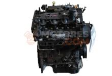 MotorCitroen C6 I 2.7 HDi Biturbo V6 (204 cv) Automatico