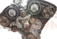 Motor XFV (ES9A) Citroen C6 I 3.0i V6 (211 cv) Automatico 2010