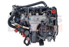 Motor RHM Citroen C8 (Fase I) 2.0 HDi 16V (109 cv) FAP