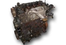 Motor RHD Citroen C8 (Fase I) 2.0i 16V (136 cv)