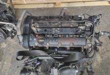 Motor RFN Citroen C8 (Fase I) 2.0i 16V (136 cv) 2003