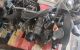 Motor Rht Citroen C8 (Fase II, 2008) 2.0 HDi 16V (136 cv) FAP