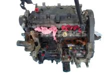 Motor 4HH Citroen Jumper Autobús 2.0 Blue HDi (130 cv)