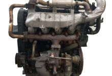 Motor F30DTE Citroen Jumper Caja/Chasis 3.0 HDi 145 (146 cv)