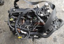Motor 4HG - 4H03 Citroen Jumper Furgón 2.2 HDi (110 cv)