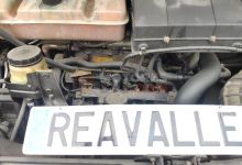 Motor RHV Citroen Jumper Furgón (244) 2.0 HDI (84 cv)