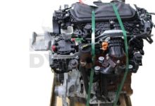 Motor AHZ Citroen Jumpy II 2.0 HDI (128 cv)