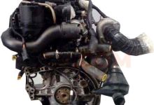 Motor KFV (TU3A) Citroen Nemo 1.4 i (73 cv)