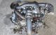 Motor DHX Citroen Xantia (X1) 1.9 Turbo D (90 cv)