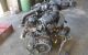 Motor DHX Citroen Xantia (X1) 1.9 Turbo D (90 cv)