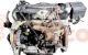 Motor UFZ Citroen XM (Y3) 3.0 i V6 (170 cv)