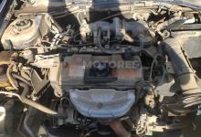 Motor NFZ Citroen Xsara (N1) 1.6 i (88 cv)