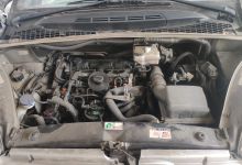 Motor DRHY Citroen Xsara (N1) 2.0 HDI 90 (90 cv)