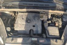 Motor DRHY Citroen Xsara Picasso (N68) 2.0 HDI (90 cv)