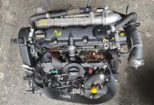 Motor RHY Citroen Xsara Picasso (N68) 2.0 HDI (90 cv)