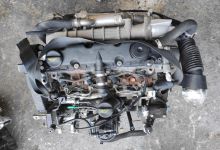 Motor RHY Citroen Xsara Picasso (N68) 2.0 HDI (90 cv)