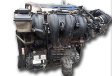 Motor CJBB Ford Mondeo II Wagon 2.0 16V (145 cv)