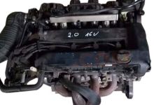 Motor CJBB Ford Mondeo III Hatchback 2.0 TDCi (130 cv)