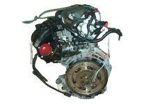 Motor cjbb Ford Mondeo III Sedan 2.0 TDCi (130 cv) 2006