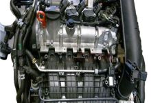 Motor CJBZ Skoda Octavia III Combi 1.2 TSI (86 cv)