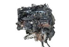 Motor cjcd Audi A4 (B8 8K) 2.0 TDI (136 cv)