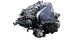 Motor CJCD Audi A5 Cabriolet (8F7) Versión 2011 2.0 TDI (150 cv)