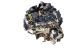 Motor cje Audi A4 (B8 8K) 1.8 TFSI (120 cv)