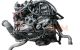 Motor CJE Audi A4 (B8 8K) 1.8 TFSI (120 cv)