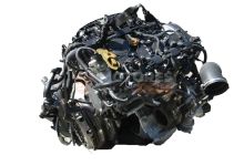 Motor CJE Audi A4 (B8 8K) 1.8 TFSI (160 cv) quattro