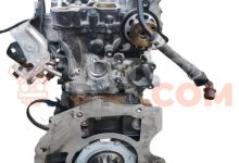 Motor CJE Audi A4 (B8) Versión 2011 1.8 TFSI (170 cv) 2012