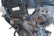 Motor CJE Volkswagen Golf IV Variant (1J5) 1.8 4motion (125 cv)