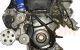 Motor CJEB Audi A5 Sportback (8TA) 2.0 TFSI (180 cv) Multitronic