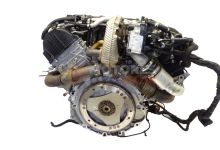 Motor CJGC Audi Q7 (4LB) 2006 3.0 TDI quattro (204 cv) 2007