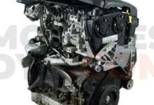 Motor CJSA Skoda Octavia III (Versión 2016) 1.8 TSI (180 cv)