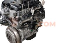Motor cjtd Audi A8 (D3, 4E) 3.0 TDI (233 cv) quattro Tiptronic