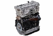Motor Cjx Audi A3 (8V) 2.0 TDI (184 cv) clean diesel quattro S-tronic