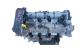 Motor cjz Seat Ibiza V 1.0 TSI (110cv)