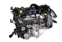 Motor CJZ Skoda Fabia III 1.2 TSI (110 cv)