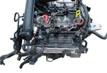 Motor cjz Skoda Fabia III 1.2 TSI (110 cv)