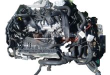 Motor CJZ Skoda Fabia III 1.2 TSI (90 cv)