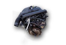 Motor CJZ Skoda Fabia Sedan I (6Y) 1.4 (60 cv)